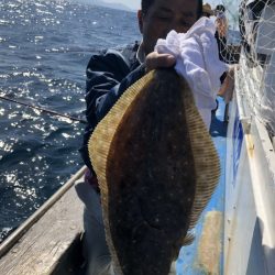 海龍丸（石川） 釣果