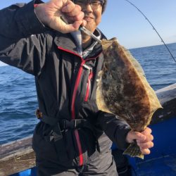 海龍丸（石川） 釣果