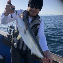 海龍丸（石川） 釣果