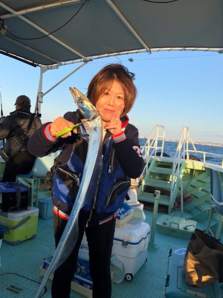 ヤザワ渡船 釣果