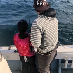 あみや渡船 JIGBOY 釣果