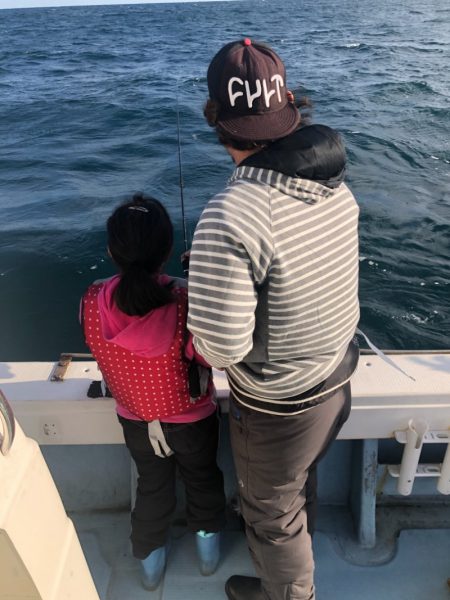 あみや渡船 JIGBOY 釣果