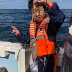 あみや渡船 JIGBOY 釣果