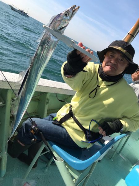 ヤザワ渡船 釣果