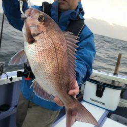 新幸丸 釣果