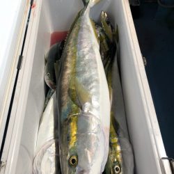 第二八坂丸 釣果