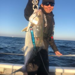 ＴＡＲＯＭＡＲＵ 釣果