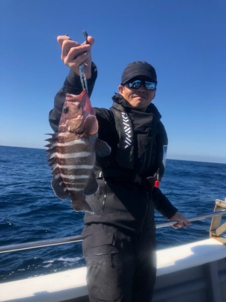 ＴＡＲＯＭＡＲＵ 釣果