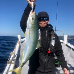 ＴＡＲＯＭＡＲＵ 釣果