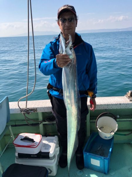 ヤザワ渡船 釣果