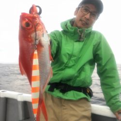 ＴＡＲＯＭＡＲＵ 釣果