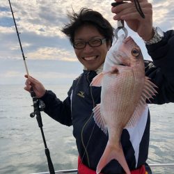 末広丸(熊本) 釣果