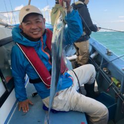 ヤザワ渡船 釣果