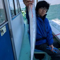 ヤザワ渡船 釣果