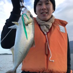 龍神丸(鹿児島) 釣果