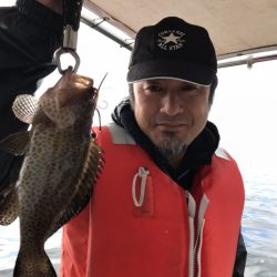 龍神丸(鹿児島) 釣果