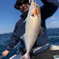 末広丸(熊本) 釣果