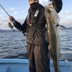 アマテラス 釣果