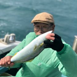 丸万釣船 釣果