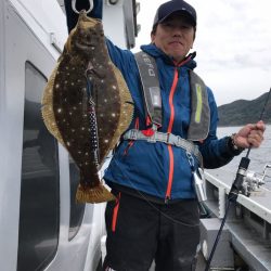 シーランチ 釣果