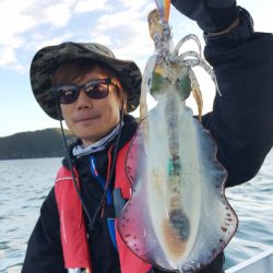 渡船屋たにぐち 釣果