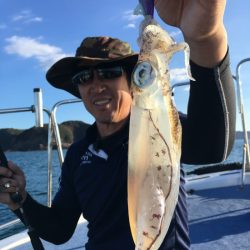 渡船屋たにぐち 釣果