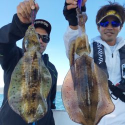 渡船屋たにぐち 釣果