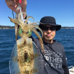 渡船屋たにぐち 釣果