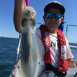 渡船屋たにぐち 釣果