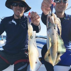 渡船屋たにぐち 釣果