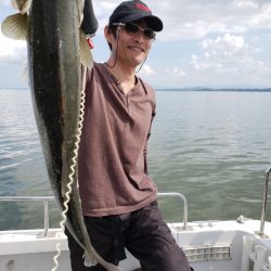 海龍丸(島根) 釣果