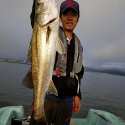 アマテラス 釣果