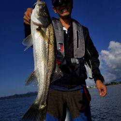 アマテラス 釣果