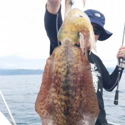 渡船屋たにぐち 釣果