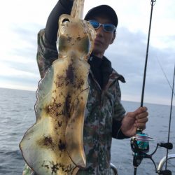 渡船屋たにぐち 釣果