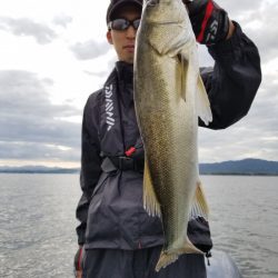 アマテラス 釣果