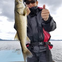 アマテラス 釣果