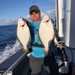 シーランチ 釣果