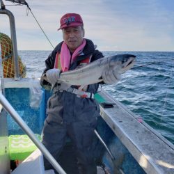 芳陽丸 釣果