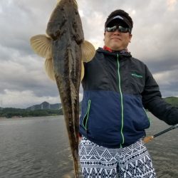 アマテラス 釣果