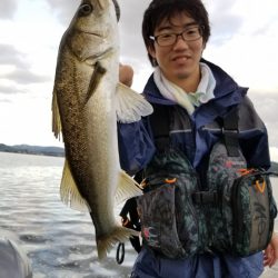 アマテラス 釣果