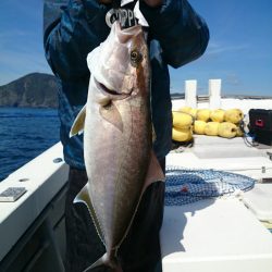 エンペラー 釣果