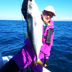 ブルドック 釣果