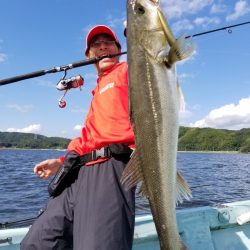 アマテラス 釣果