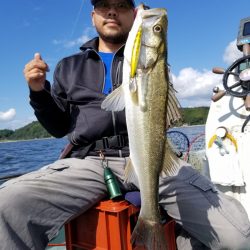 アマテラス 釣果