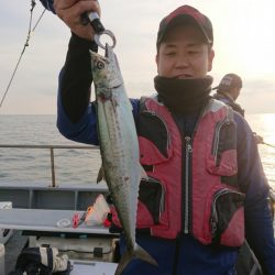 ありもと丸 釣果