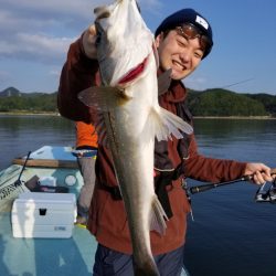 アマテラス 釣果