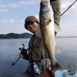 アマテラス 釣果