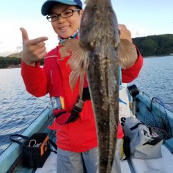 アマテラス 釣果