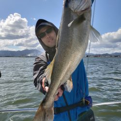 海龍丸（島根） 釣果